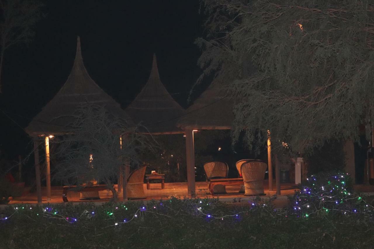 Desert Nights Мандава Экстерьер фото